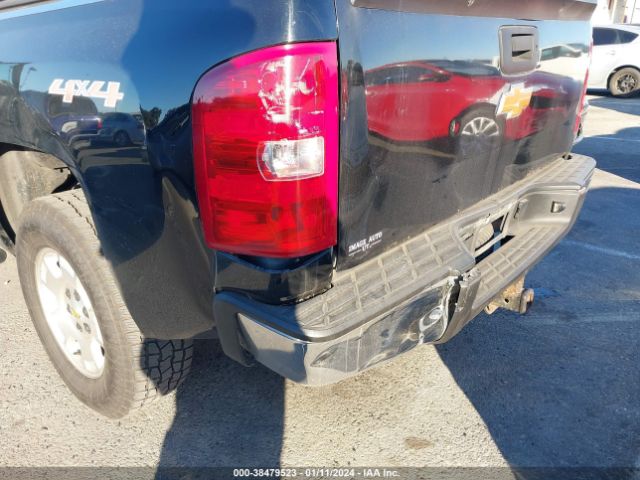 Photo 5 VIN: 3GCPKSE71CG161435 - CHEVROLET SILVERADO 1500 