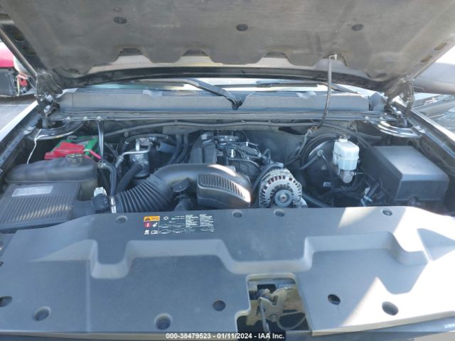 Photo 9 VIN: 3GCPKSE71CG161435 - CHEVROLET SILVERADO 1500 