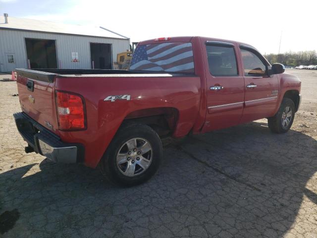 Photo 8 VIN: 3GCPKSE71CG164108 - CHEVROLET SILVERADO 