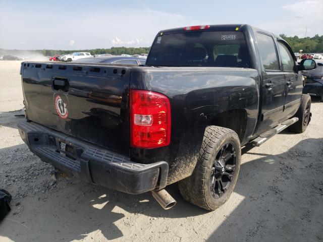 Photo 3 VIN: 3GCPKSE71CG192068 - CHEVROLET SILVERADO 