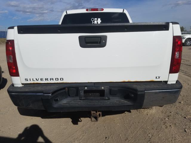 Photo 9 VIN: 3GCPKSE71CG213873 - CHEVROLET SILVERADO 