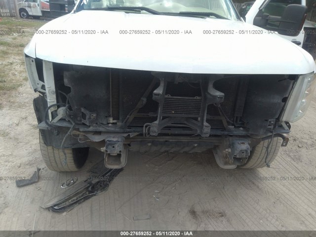 Photo 5 VIN: 3GCPKSE71CG251779 - CHEVROLET SILVERADO 1500 