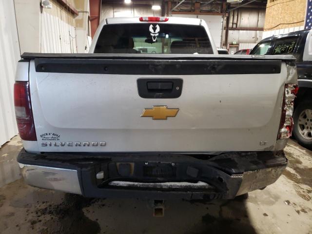 Photo 5 VIN: 3GCPKSE71CG274642 - CHEVROLET SILVERADO 