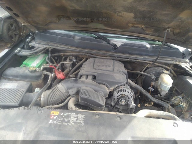 Photo 9 VIN: 3GCPKSE71CG296690 - CHEVROLET SILVERADO 1500 