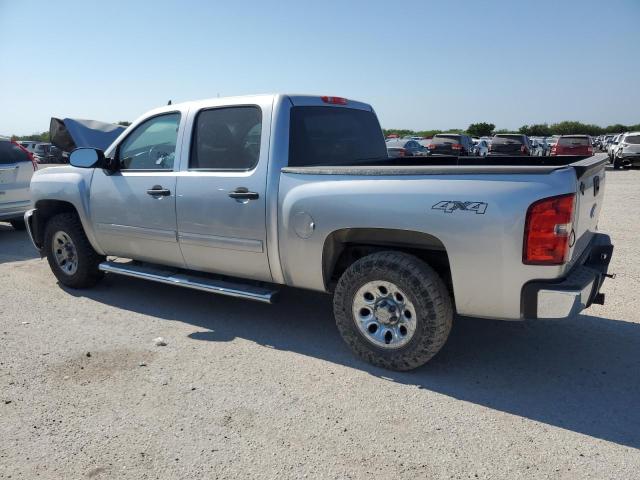 Photo 1 VIN: 3GCPKSE71DG109658 - CHEVROLET SILVERADO 