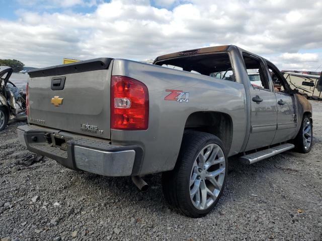 Photo 3 VIN: 3GCPKSE71DG111328 - CHEVROLET SILVERADO 