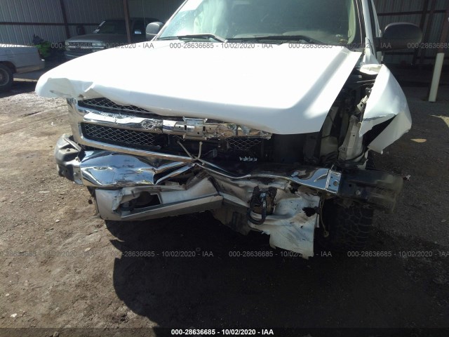 Photo 5 VIN: 3GCPKSE71DG121857 - CHEVROLET SILVERADO 1500 