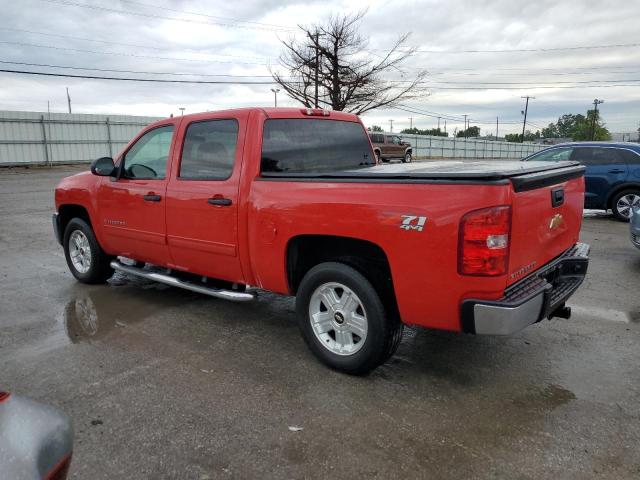 Photo 1 VIN: 3GCPKSE71DG153286 - CHEVROLET SILVERADO 