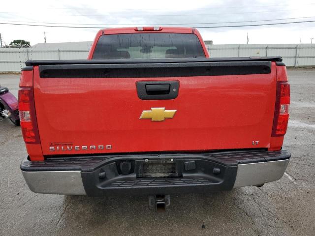 Photo 5 VIN: 3GCPKSE71DG153286 - CHEVROLET SILVERADO 