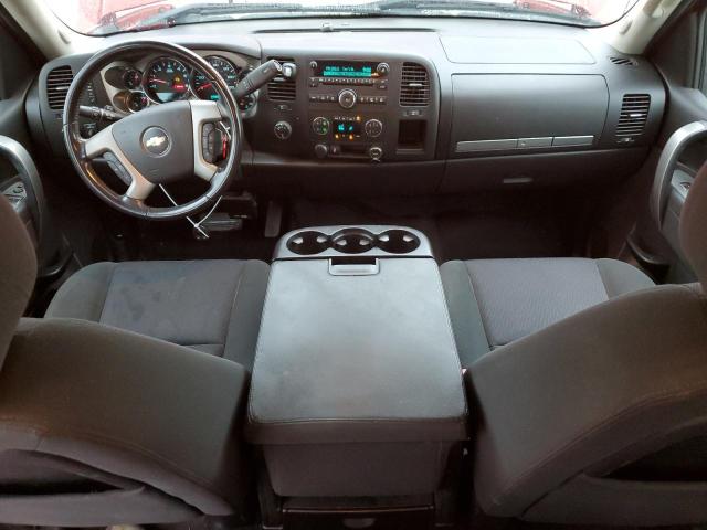 Photo 7 VIN: 3GCPKSE71DG153286 - CHEVROLET SILVERADO 