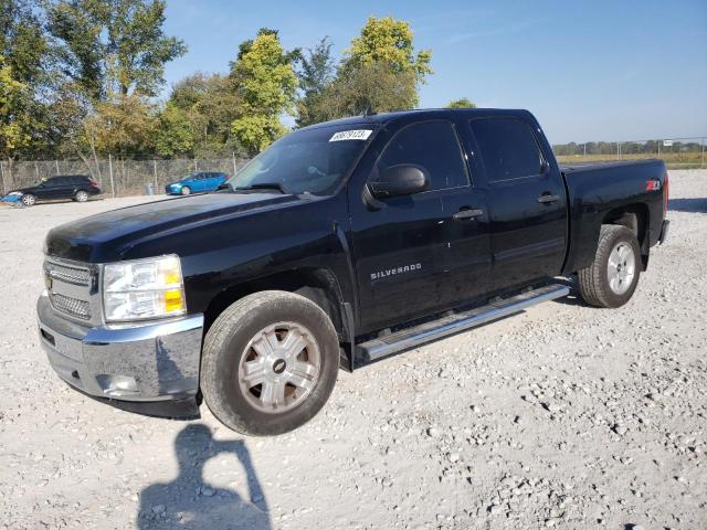 Photo 0 VIN: 3GCPKSE71DG171397 - CHEVROLET SILVERADO 