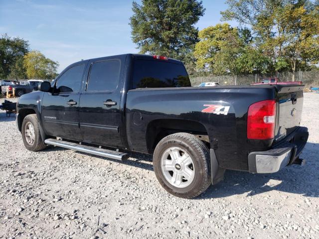 Photo 1 VIN: 3GCPKSE71DG171397 - CHEVROLET SILVERADO 