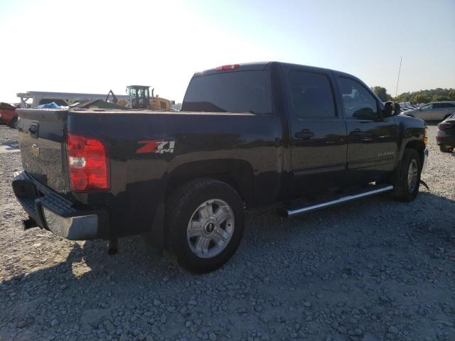 Photo 2 VIN: 3GCPKSE71DG171397 - CHEVROLET SILVERADO 