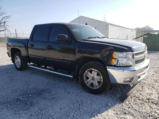 Photo 3 VIN: 3GCPKSE71DG171397 - CHEVROLET SILVERADO 