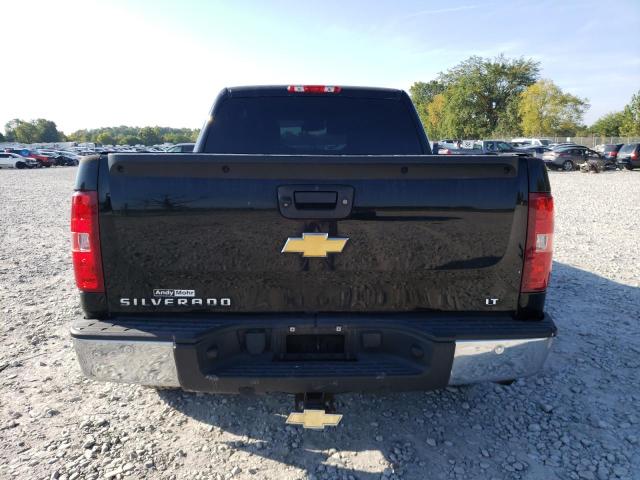 Photo 5 VIN: 3GCPKSE71DG171397 - CHEVROLET SILVERADO 