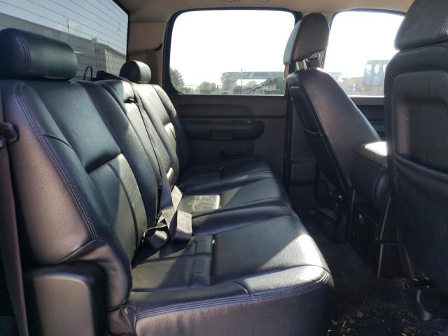 Photo 9 VIN: 3GCPKSE71DG171397 - CHEVROLET SILVERADO 