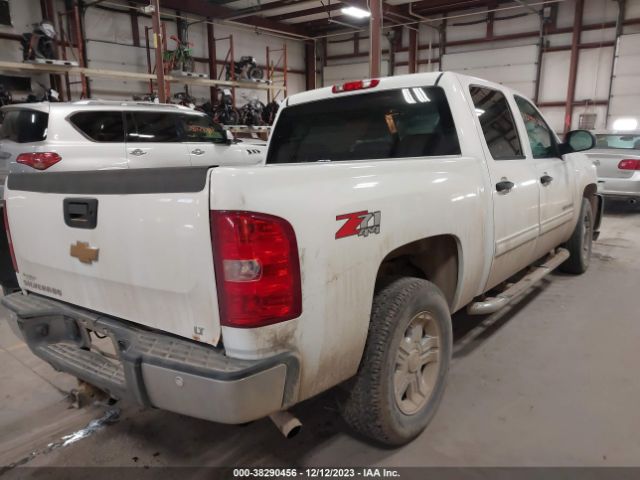 Photo 3 VIN: 3GCPKSE71DG176390 - CHEVROLET SILVERADO 1500 