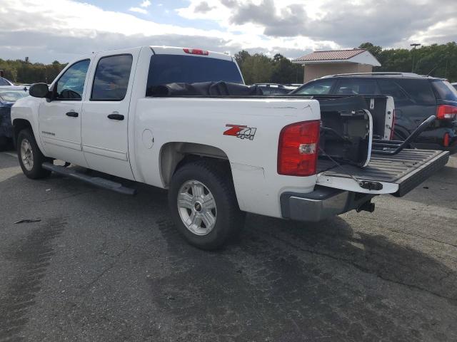 Photo 1 VIN: 3GCPKSE71DG276067 - CHEVROLET SILVERADO 