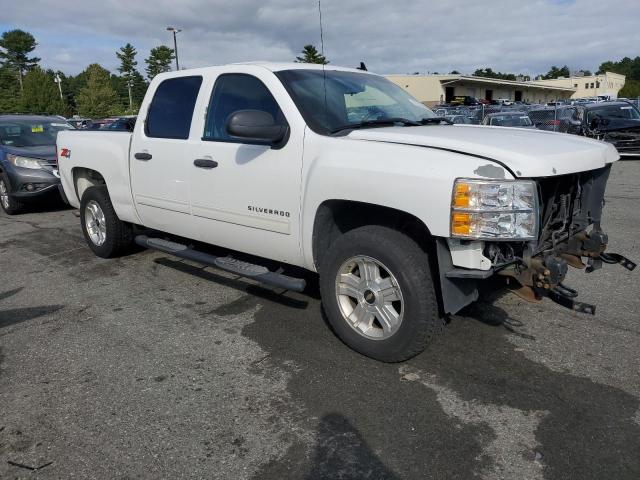 Photo 3 VIN: 3GCPKSE71DG276067 - CHEVROLET SILVERADO 