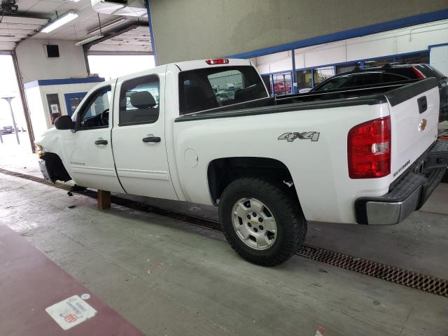 Photo 1 VIN: 3GCPKSE71DG296965 - CHEVROLET SILVERADO 