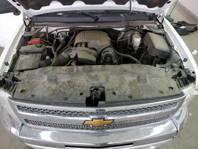 Photo 10 VIN: 3GCPKSE71DG296965 - CHEVROLET SILVERADO 