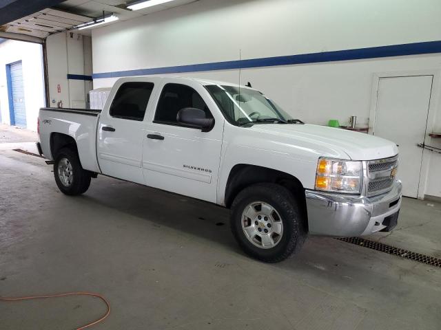 Photo 3 VIN: 3GCPKSE71DG296965 - CHEVROLET SILVERADO 