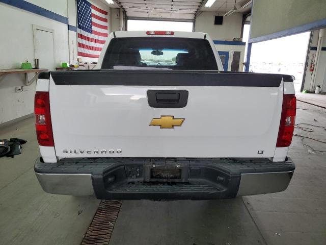 Photo 5 VIN: 3GCPKSE71DG296965 - CHEVROLET SILVERADO 