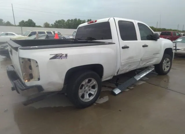 Photo 3 VIN: 3GCPKSE71DG346215 - CHEVROLET SILVERADO 1500 