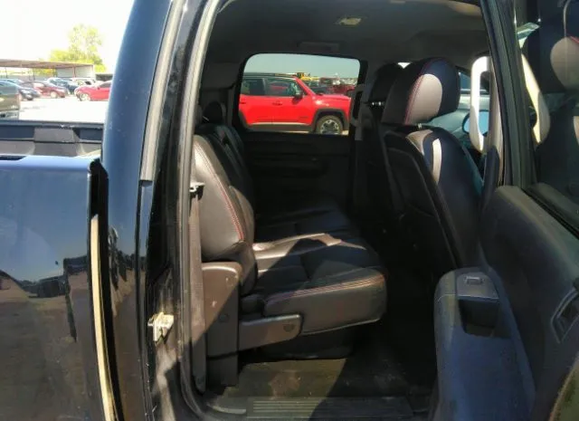 Photo 7 VIN: 3GCPKSE72CG145972 - CHEVROLET SILVERADO 1500 