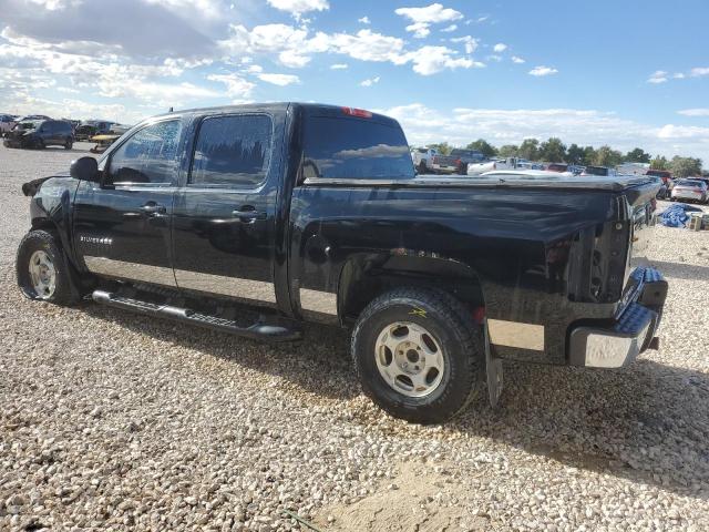 Photo 1 VIN: 3GCPKSE72CG189373 - CHEVROLET SILVERADO 