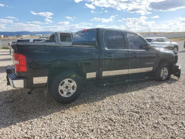 Photo 2 VIN: 3GCPKSE72CG189373 - CHEVROLET SILVERADO 