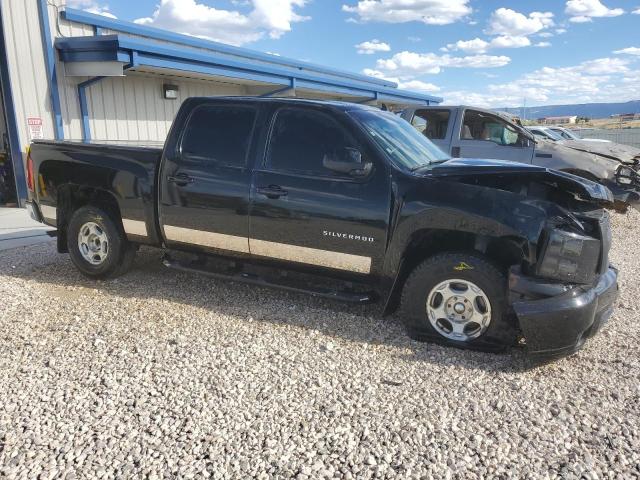 Photo 3 VIN: 3GCPKSE72CG189373 - CHEVROLET SILVERADO 