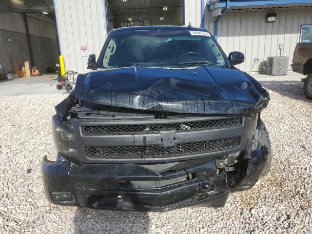 Photo 4 VIN: 3GCPKSE72CG189373 - CHEVROLET SILVERADO 