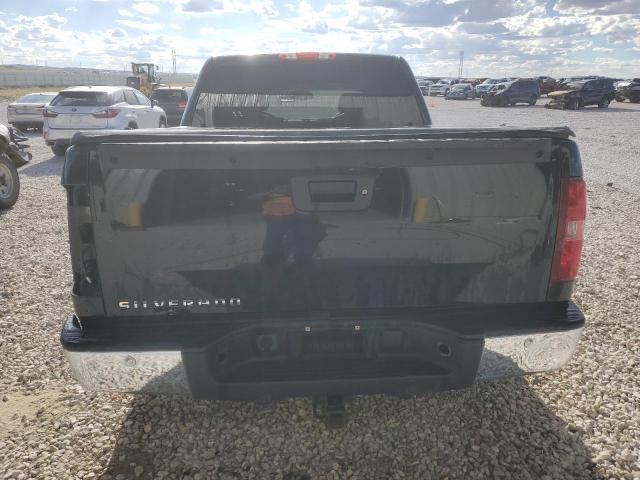 Photo 5 VIN: 3GCPKSE72CG189373 - CHEVROLET SILVERADO 