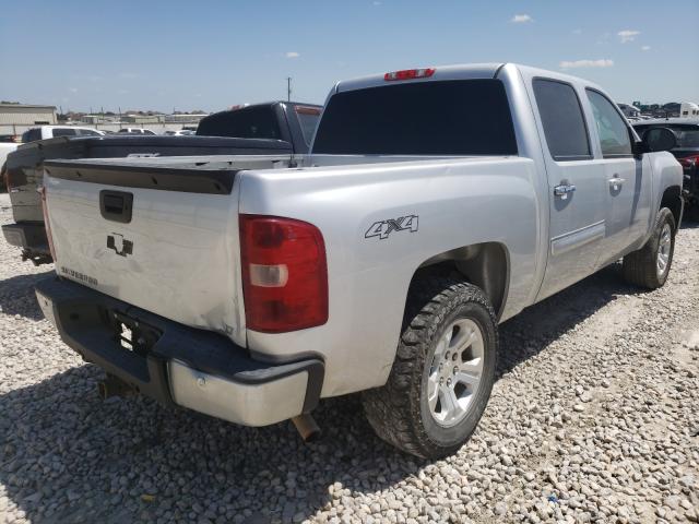 Photo 3 VIN: 3GCPKSE72CG190796 - CHEVROLET SILVERADO 