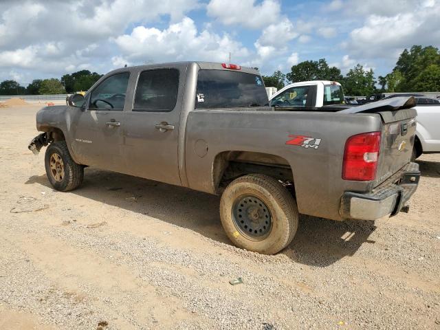 Photo 1 VIN: 3GCPKSE72CG252858 - CHEVROLET SILVERADO 