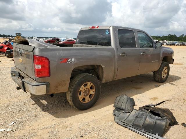 Photo 2 VIN: 3GCPKSE72CG252858 - CHEVROLET SILVERADO 