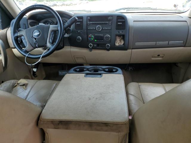 Photo 7 VIN: 3GCPKSE72CG252858 - CHEVROLET SILVERADO 