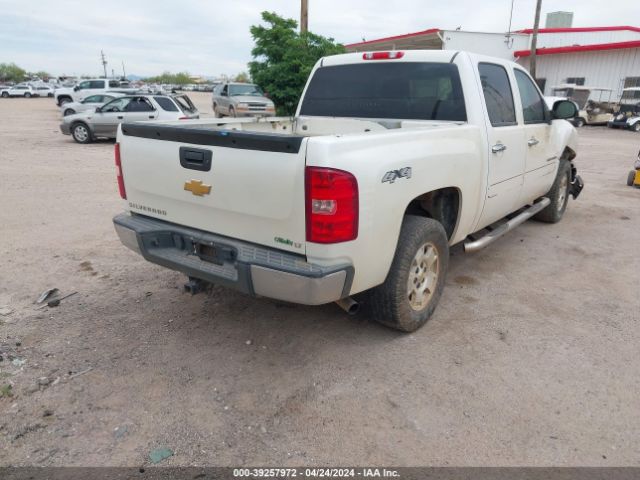 Photo 3 VIN: 3GCPKSE72CG263018 - CHEVROLET SILVERADO 