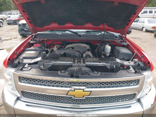 Photo 9 VIN: 3GCPKSE72CG290297 - CHEVROLET SILVERADO 1500 