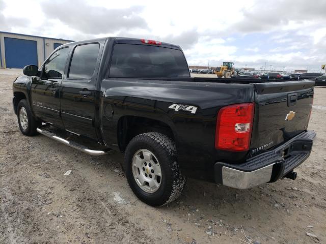 Photo 2 VIN: 3GCPKSE72DG136867 - CHEVROLET SILVERADO 