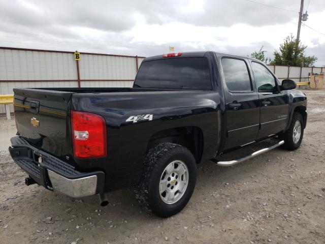 Photo 3 VIN: 3GCPKSE72DG136867 - CHEVROLET SILVERADO 