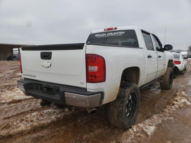 Photo 3 VIN: 3GCPKSE72DG150638 - CHEVROLET SILVERADO 