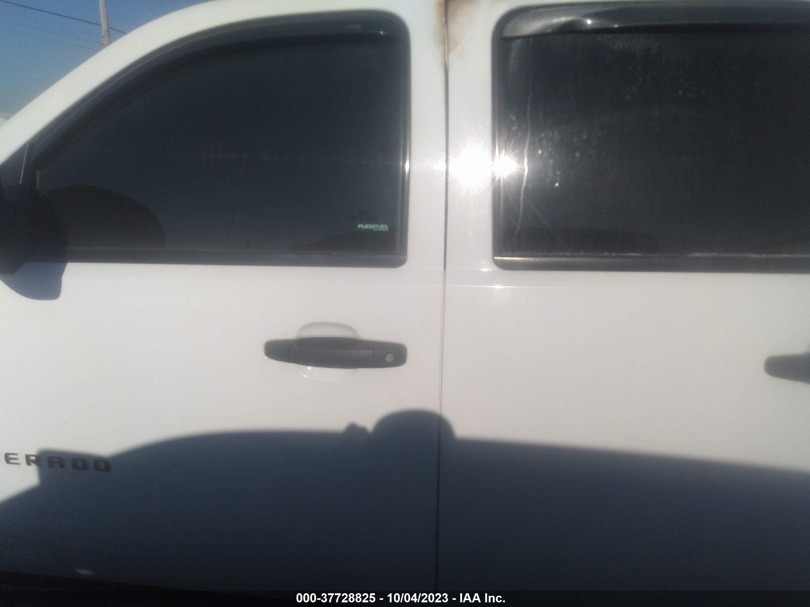 Photo 12 VIN: 3GCPKSE72DG158058 - CHEVROLET SILVERADO 