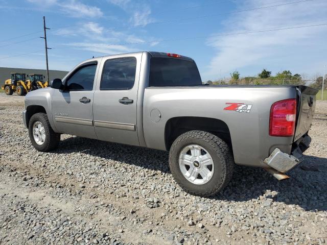 Photo 1 VIN: 3GCPKSE72DG177953 - CHEVROLET SILVERADO 