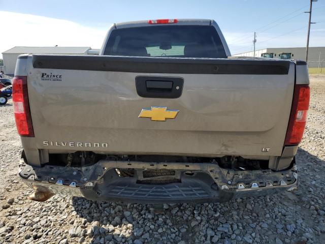 Photo 5 VIN: 3GCPKSE72DG177953 - CHEVROLET SILVERADO 