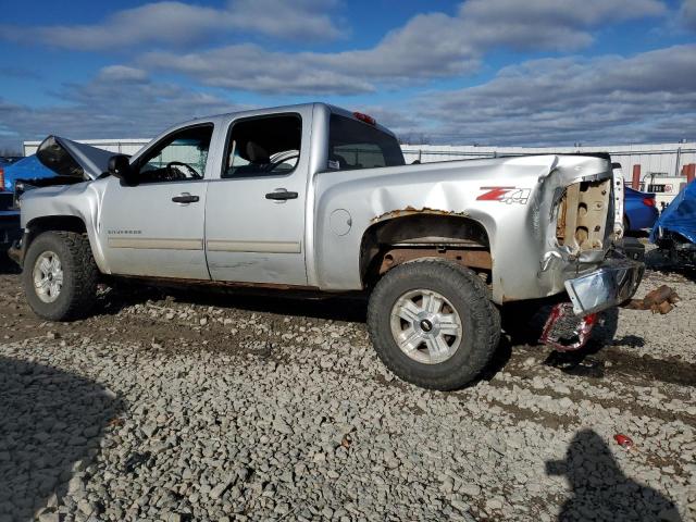 Photo 1 VIN: 3GCPKSE72DG190041 - CHEVROLET SILVERADO 