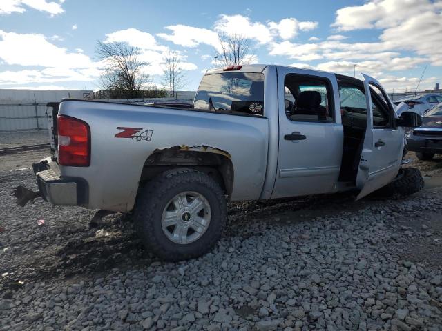 Photo 2 VIN: 3GCPKSE72DG190041 - CHEVROLET SILVERADO 