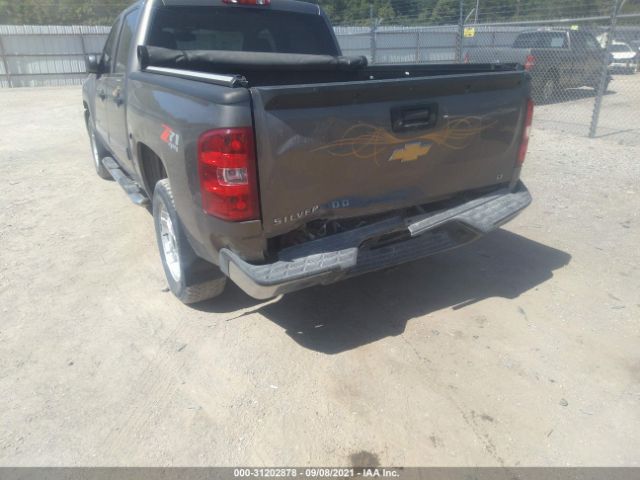 Photo 5 VIN: 3GCPKSE72DG201166 - CHEVROLET SILVERADO 1500 