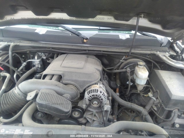 Photo 9 VIN: 3GCPKSE72DG224074 - CHEVROLET SILVERADO 1500 